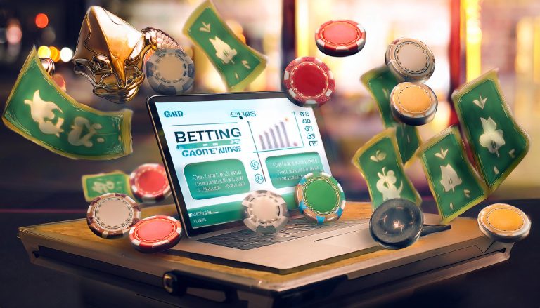Online Cricket ID: Real Cricket Betting for IPL, T20, and Tests